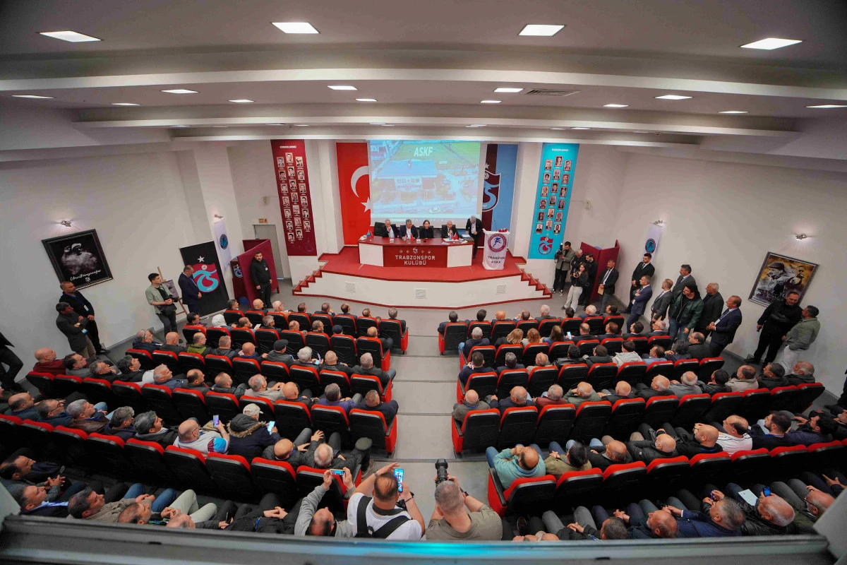 ASKF Trabzon&rsquo;da Zeki Kurt G&uuml;ven Tazeledi: Amat&ouml;r Spor Şehrin Temelidir