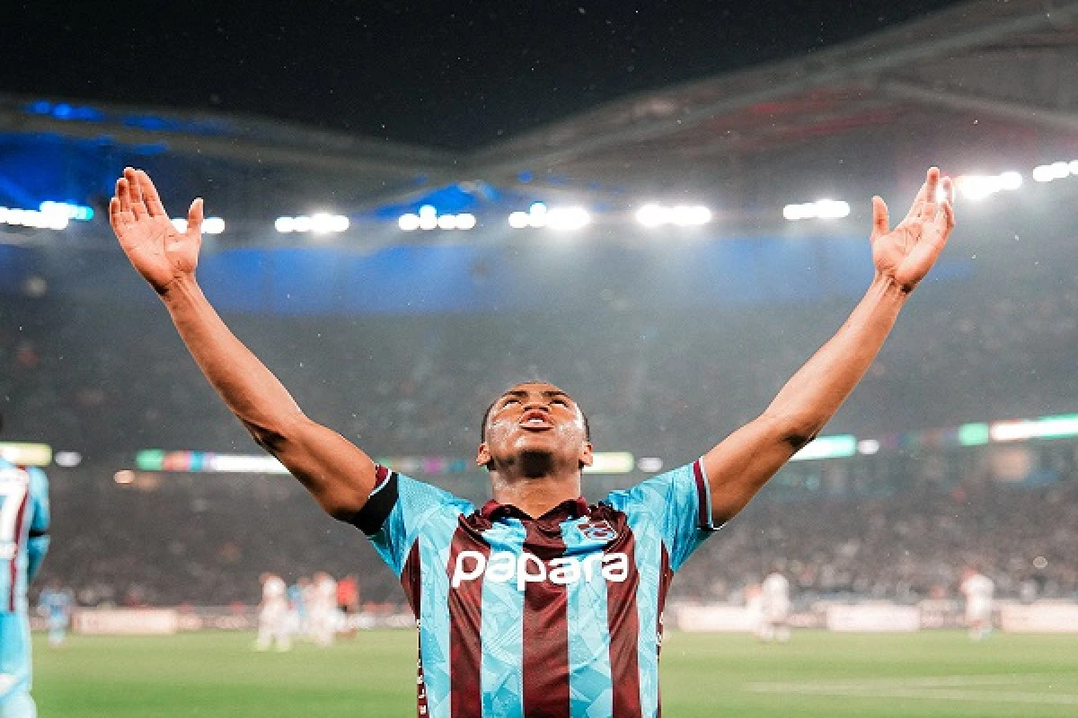 Augusto&rsquo;dan Duygusal İtiraf: Keşke Gol&uuml; Atmasaydım da Kazansaydık!