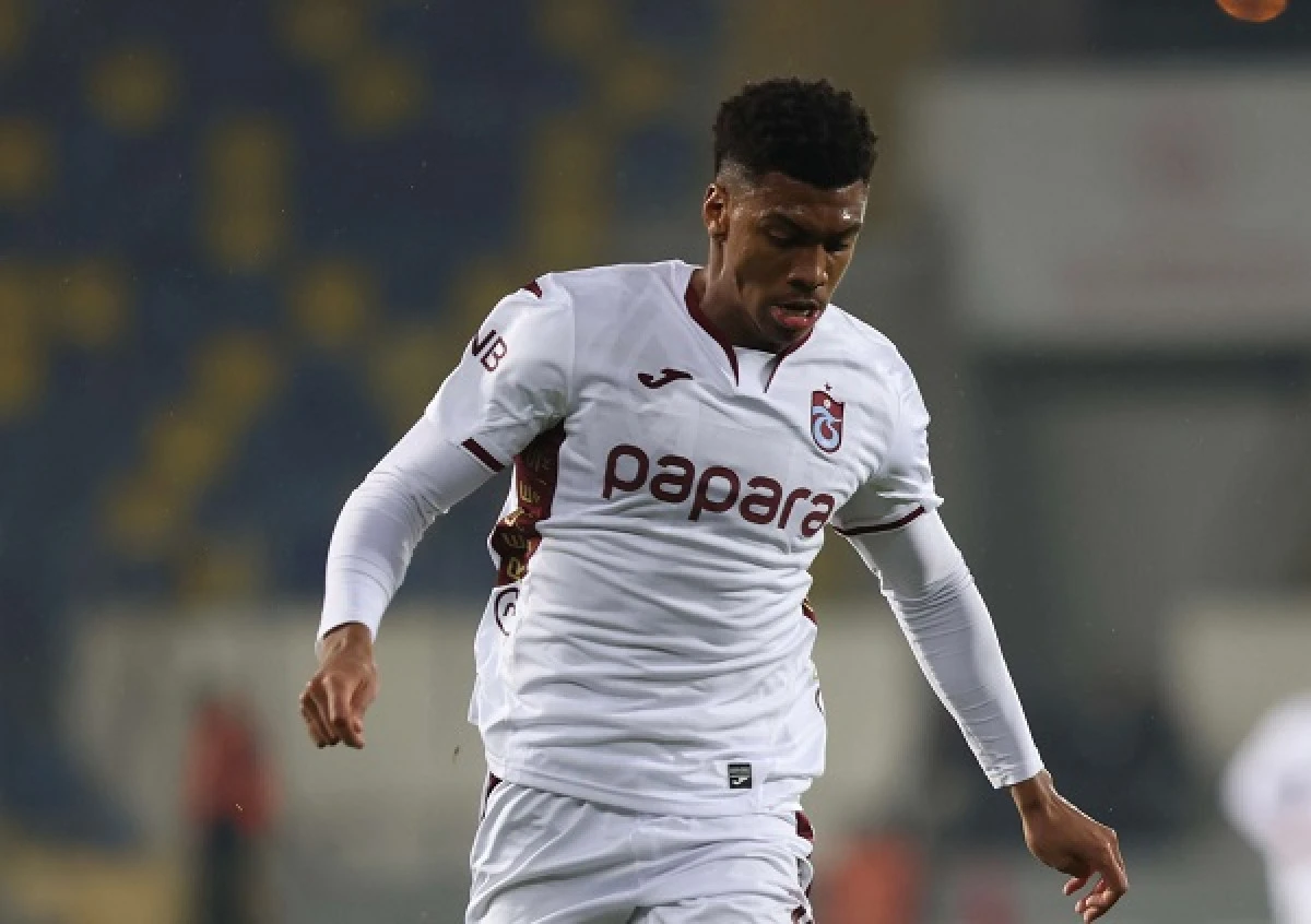 AUGUSTO&rsquo;DAN &Ouml;ZELEŞTİRİ: Gollerime Sevinemedim