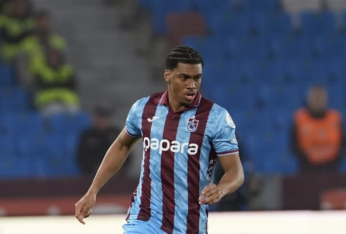 Augusto'dan Sezon Sonu Mesajı: Trabzonspor&rsquo;a M&uuml;teşekkirim