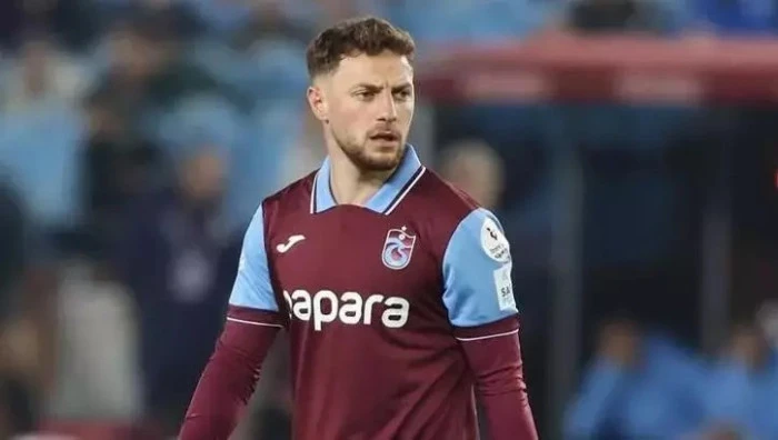 AVRUPA ZİRVESİNDE TRABZONSPORLU YILDIZ: Mustafa Eskihellaç, Hücum Koşularında Lider!