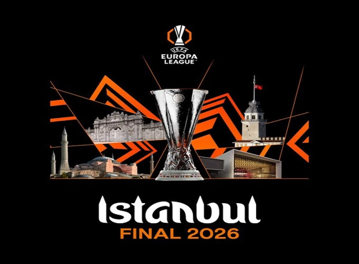 Avrupa'nın G&ouml;z&uuml; İstanbul'da: UEFA Avrupa Ligi Final Rehberi Yayında!