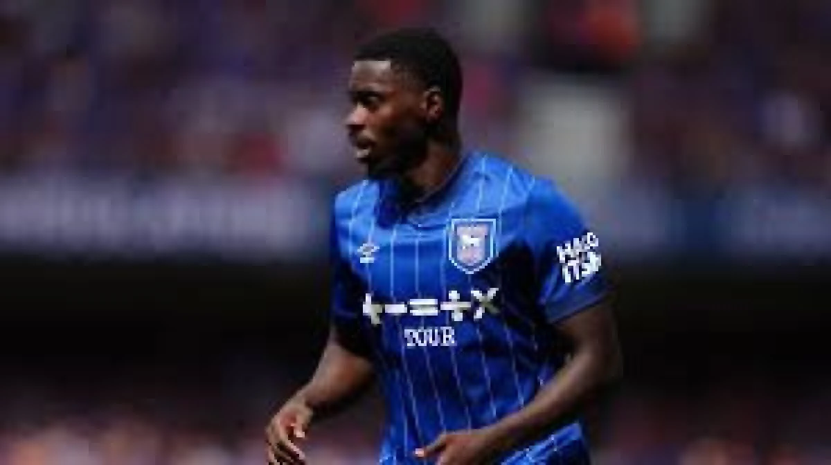 Axel Tuanzebe, Trabzonspor'da transfer gündeminde
