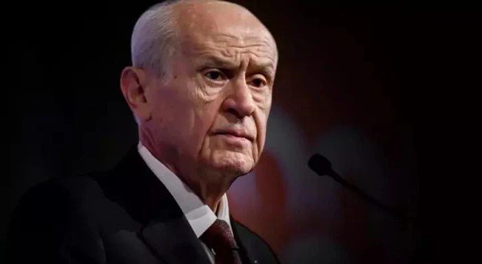 Bahçeli: Devletin pazarlık yaptığını iddia edenler müfteridir