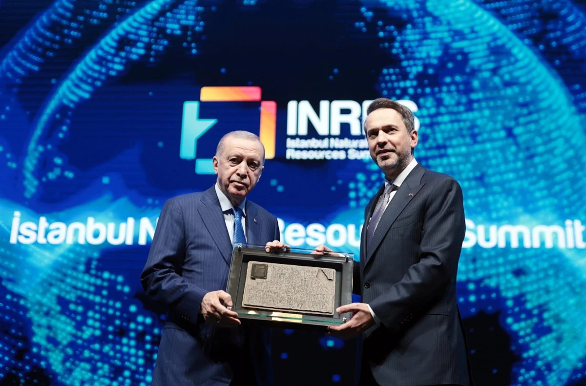 Bakan Bayraktar: Terörsüz Türkiye idealimiz Gabar'da çok daha büyük bir anlam buluyor