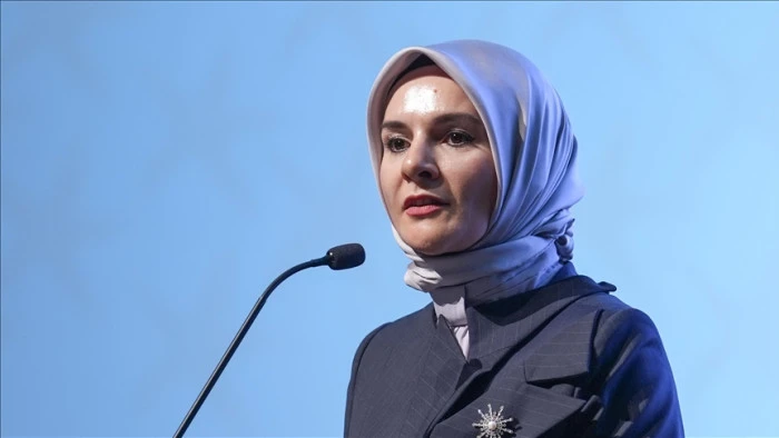 Bakan Göktaş: Ekiplerimiz psikososyal destek çalışmalarına başladı