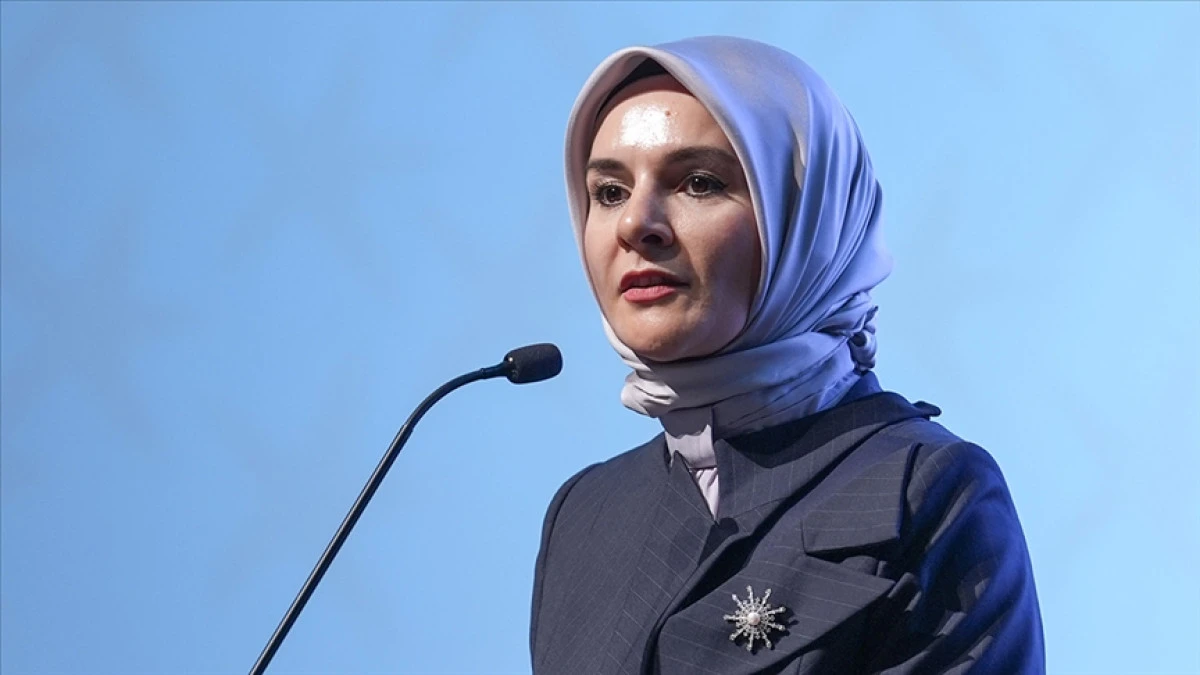 Bakan Göktaş'tan 3 Bin Yeni Alım Müjdesi ve Doğum İzinde Devrim Gibi Değişiklik!