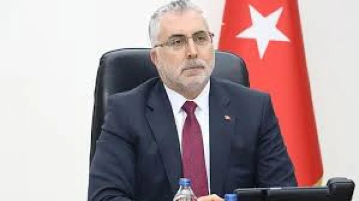 Bakan Işıkhan: Sendikalarımıza son teklifimizi bu hafta sunacağız 