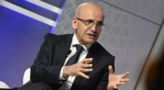 Bakan Şimşek: Jeopolitik gelişmelerin ekonomimize olası yansımalarını değerlendiriyoruz