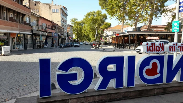 Balıkesir'de 7 saat araylı 3,8 büyüklüğünde 2 deprem