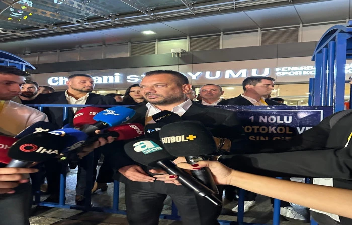 Başkan Doğan: 2010-2011 Şampiyonu Trabzonspor’dur, konu tartışmaya kapalıdır