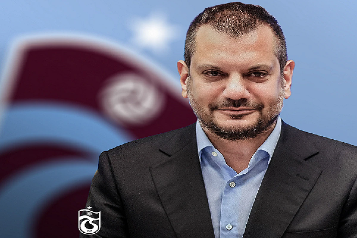BAŞKAN DOĞAN: EKONOMİDE BAŞARILI OLDUK, MÜCADELEMİZDEN GERİ ADIM YOK