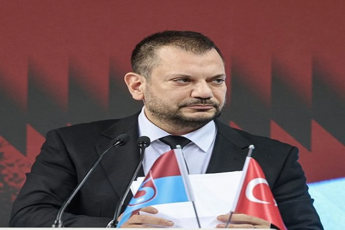 BAŞKAN DOĞAN&rsquo;DAN GALATA &Ccedil;AĞRISI: Filistin İ&ccedil;in Susmuyoruz, Sinmiyoruz!