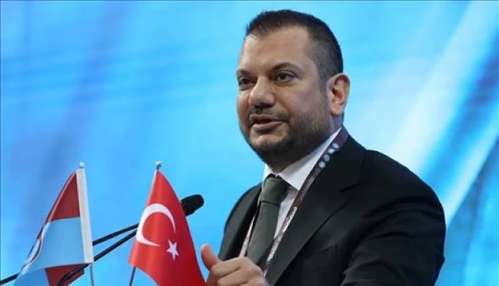 Başkan Doğan'dan Trabzonspor Manifestosu: 20 Yıldır Yapılmayan Yatırımları Hayata Geçiriyoruz