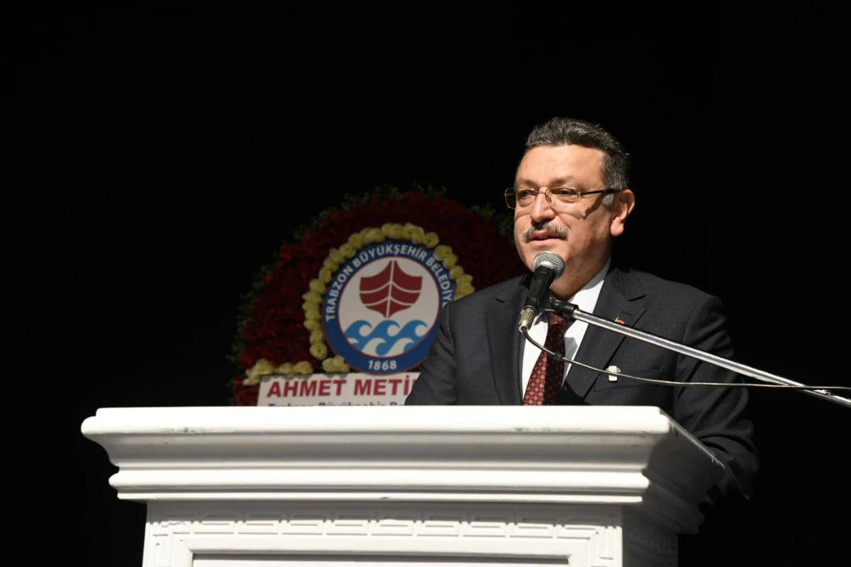 Başkan Genç: Türkçemizi Korumak Milli Vazifedir!