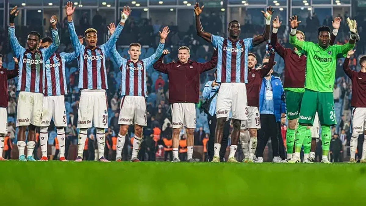 BAŞKENT'TE KRİTİK GECE: Fırtına 11 Eksikle Zirve Takibinde Muhtemel 11