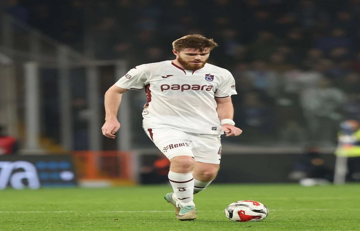 BATAGOV'DAN MUHTEŞEM DÖNÜŞ: Başakşehir Maçında Kilit Performans!