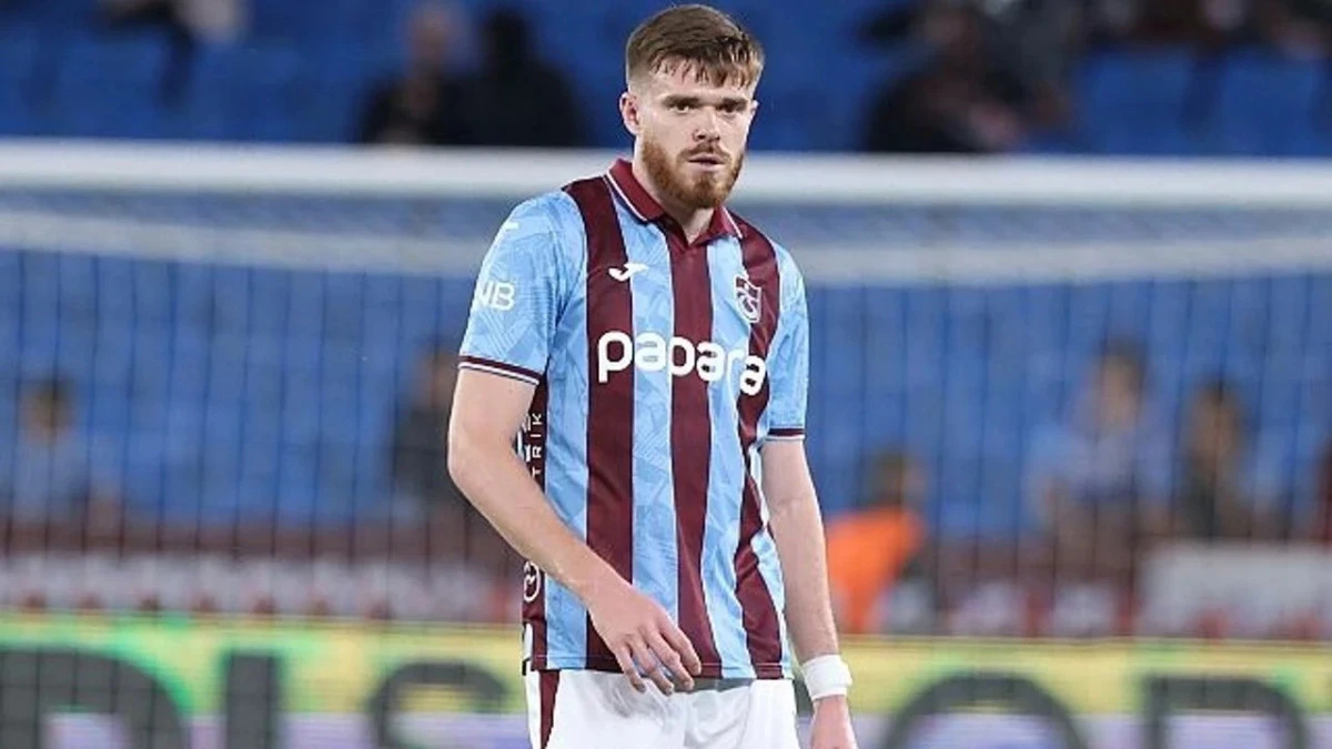 Batagov&rsquo;dan Trabzonspor&rsquo;a M&uuml;jdeli Haber: Sahalara Erken D&ouml;n&uuml;yor!