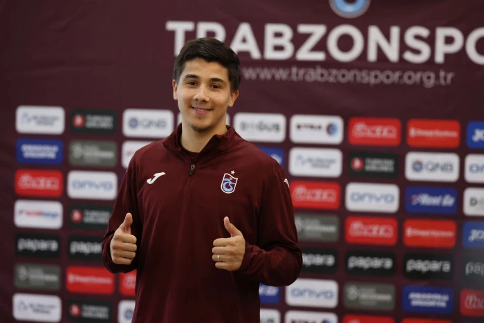 Benjamin Bouchouari’den Müjdeli Haber: Sakatlık Bitti, Fatih Tekke’nin Güveni Beni Şarj Etti!