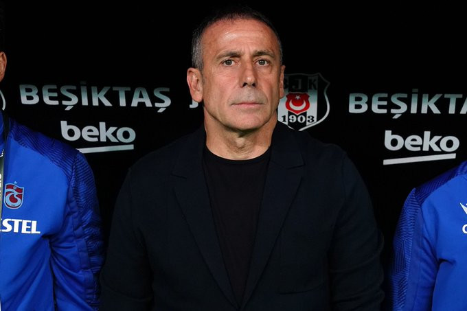 Beşiktaş-Trabzonspor maçının ardından