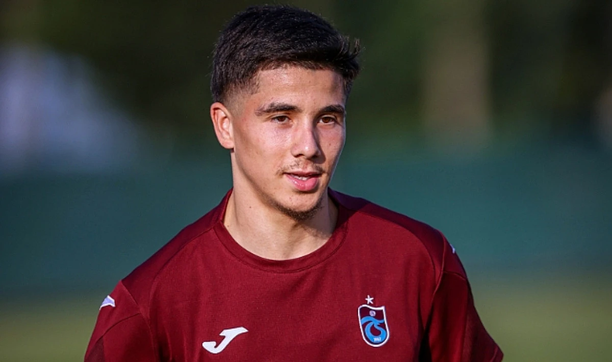 Bouchouari: Kendimi Gösterme Şansı Buldum, Buradaki Oyun Kalitesi Yüksek!