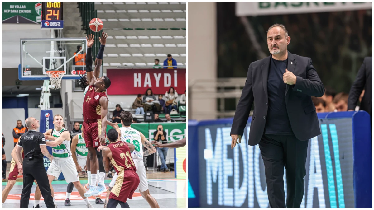 DURDURULAMAZ Fırtına: Trabzonspor Bursa&rsquo;da 9&rsquo;da 9 YAPTI!