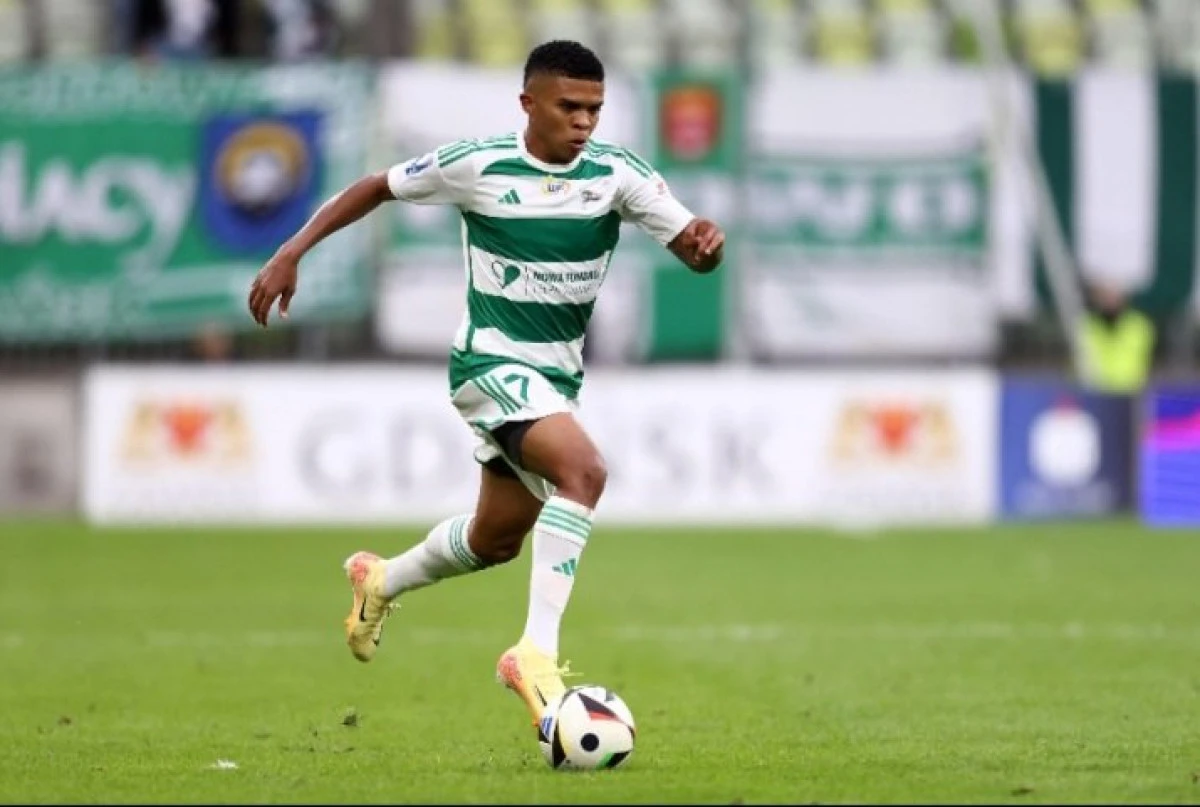 Camilo Mena İ&ccedil;in Trabzonspor Harekete Ge&ccedil;iyor!