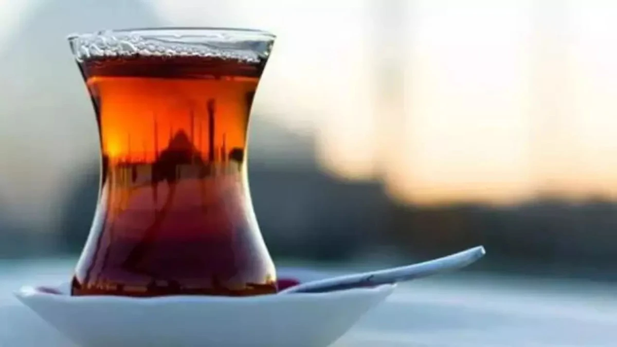 &Ccedil;ay Keyfine Zam Molası! &Ccedil;AYKUR Fiyatları Y&uuml;zde 10 Artırdı