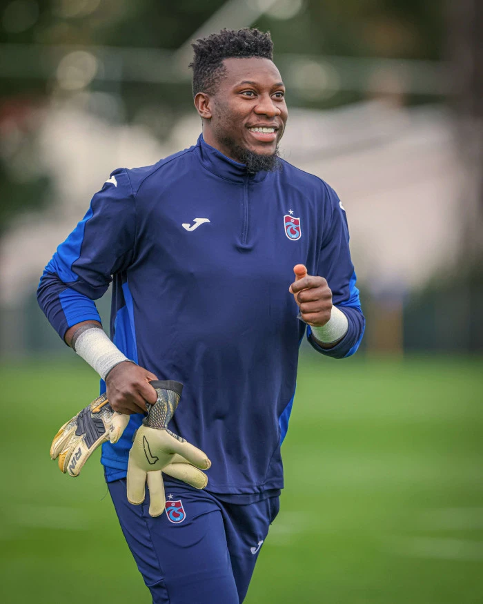 Trabzonspor'da Galatasaray Maçı Öncesi Fatih Tekke'den Taktik Çalışma