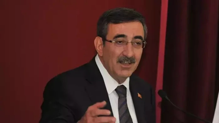 Cevdet Yılmaz: Gazze’de yaşanan vahşet yönetimlerin kararlarına yansıyor