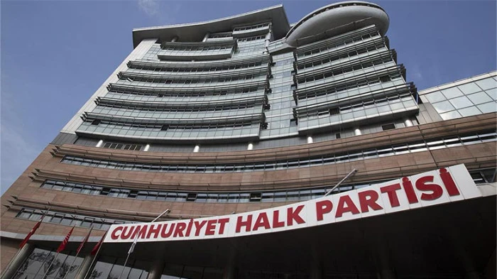 CHP'li 81 il başkanından ortak açıklama