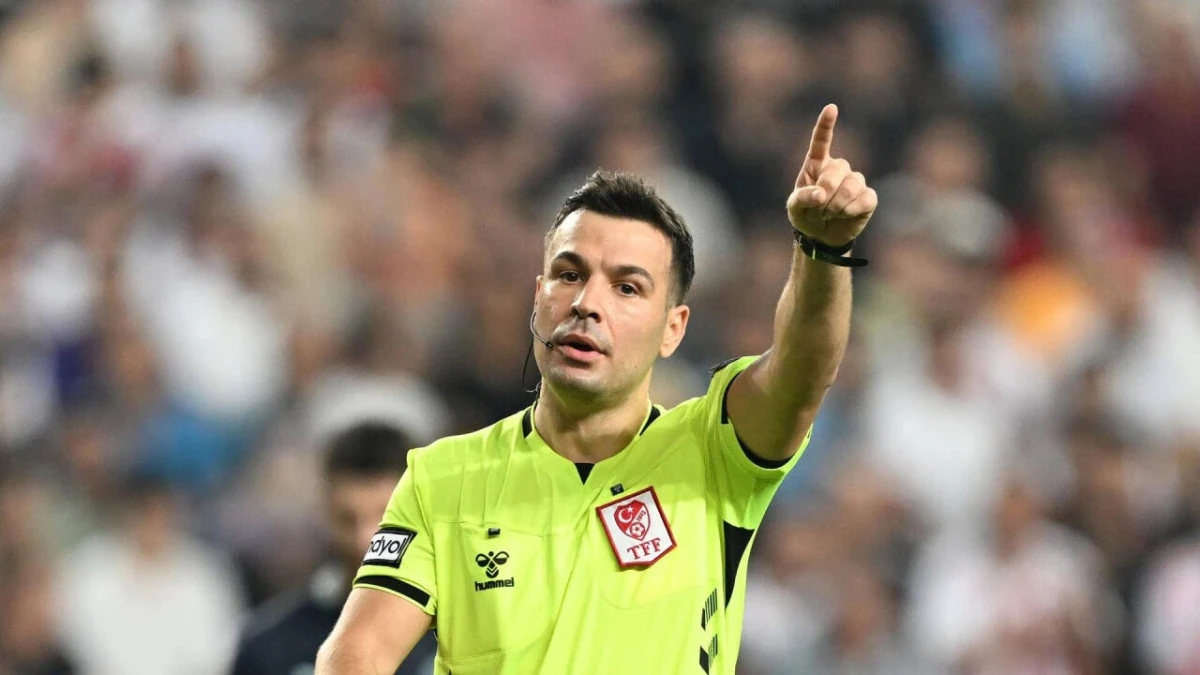 Cihan Aydın İstatistikleri Şaşırttı: Galatasaray Yenilgisiz, Trabzonspor 4 Maç Kaybetti