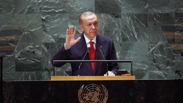 Cumhurbaşkanı Erdoğan: Gazze'nin kaybedecek zamanı yoktur