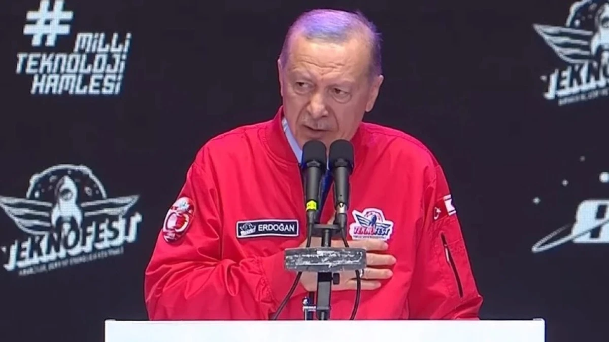 Cumhurbaşkanı Erdoğan : Sırrı Süreyya Önder'in vefatından üzüntü duydum