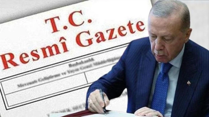 Cumhurbaşkanı kararıyla Öz Büro İş Sendikasının grevi 60 gün süreyle ertelendi
