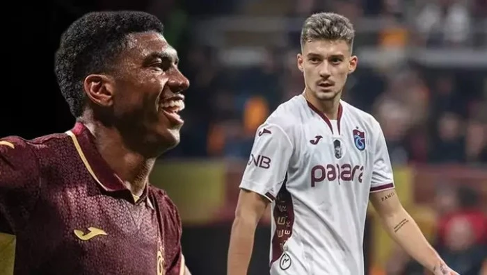 DEPLASMANIN GOLC&Uuml;LERİ SAHNEDE: G&ouml;zler Augusto ve Mu&ccedil;i&rsquo;nin &Uuml;zerinde!