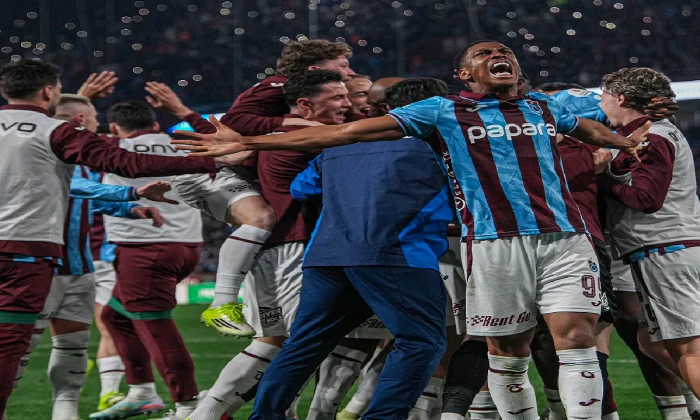 Deplasmanların Kralı Fırtına! Trabzonspor Alanya&rsquo;da Seri Peşinde