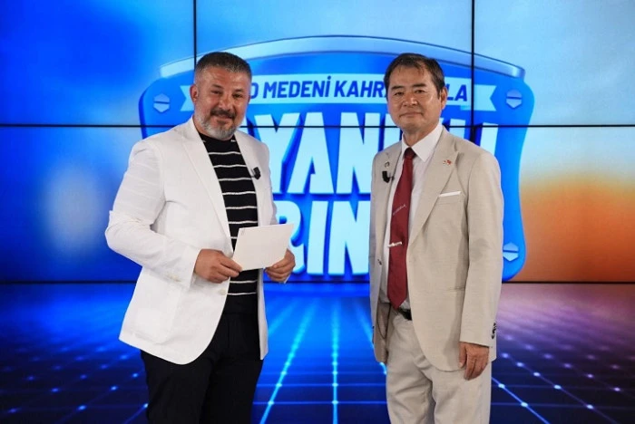 Deprem ve kentsel dönüşüm ‘Dayanıklı Yarınlar'da masaya yatırıldı