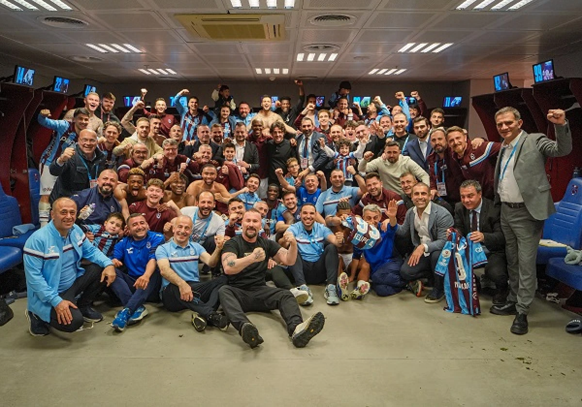 Derbi Zaferinin 'İ&ccedil;eriden' Hikayesi: Fatih Tekke'nin 4 Altın Kuralı!