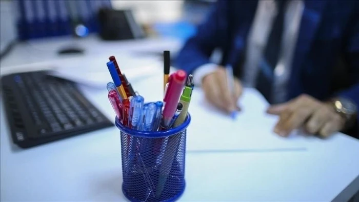 'Devlet Memurlarının Yarım Zamanlı Çalışma Hakkının Kullanımına İlişkin Yönetmelik' Resmi Gazete'de