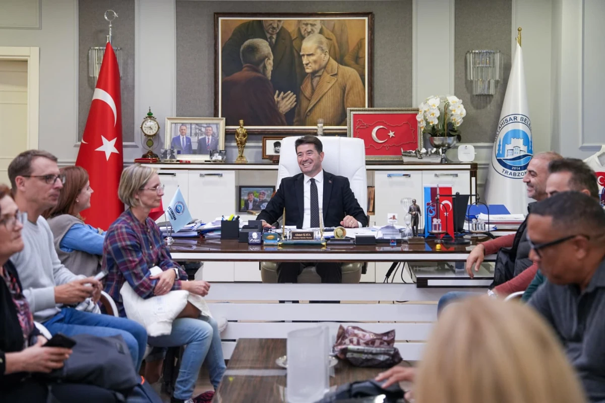 Dijital Dönüşüm Artık Bir TERCİH DEĞİL, ZORUNLULUK!