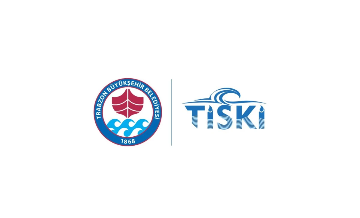 DİKKAT TRABZON! YARIN 4 MAHALLEDE 7 SAATLİK SU KESİNTİSİ UYGULANACAK