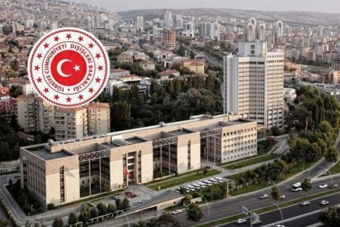 Dışişleri’nden Sudan’a seyahat uyarısı