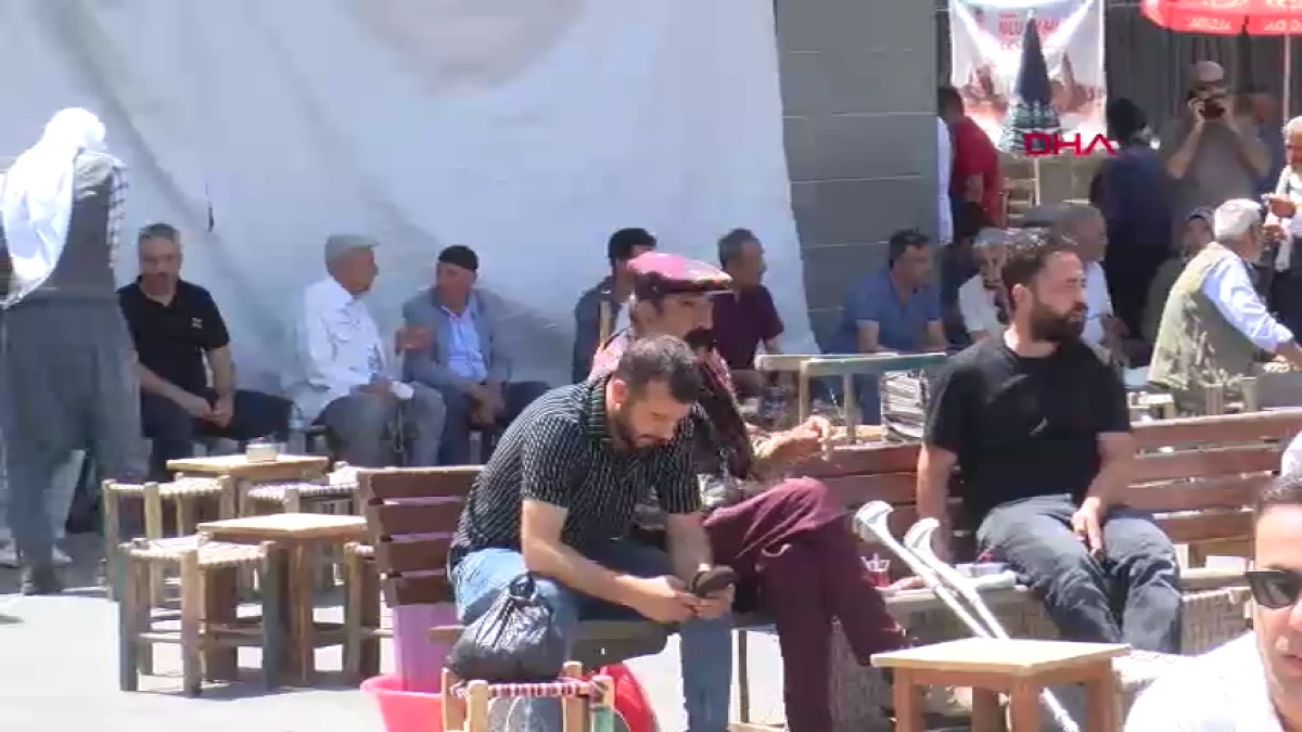 Diyarbakırlılar, fesih kararından memnun