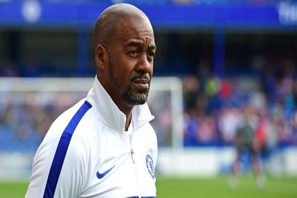 Trabzonspor'da teknik patron olan Eddie Newton, The Sun'a özel röportaj verdi