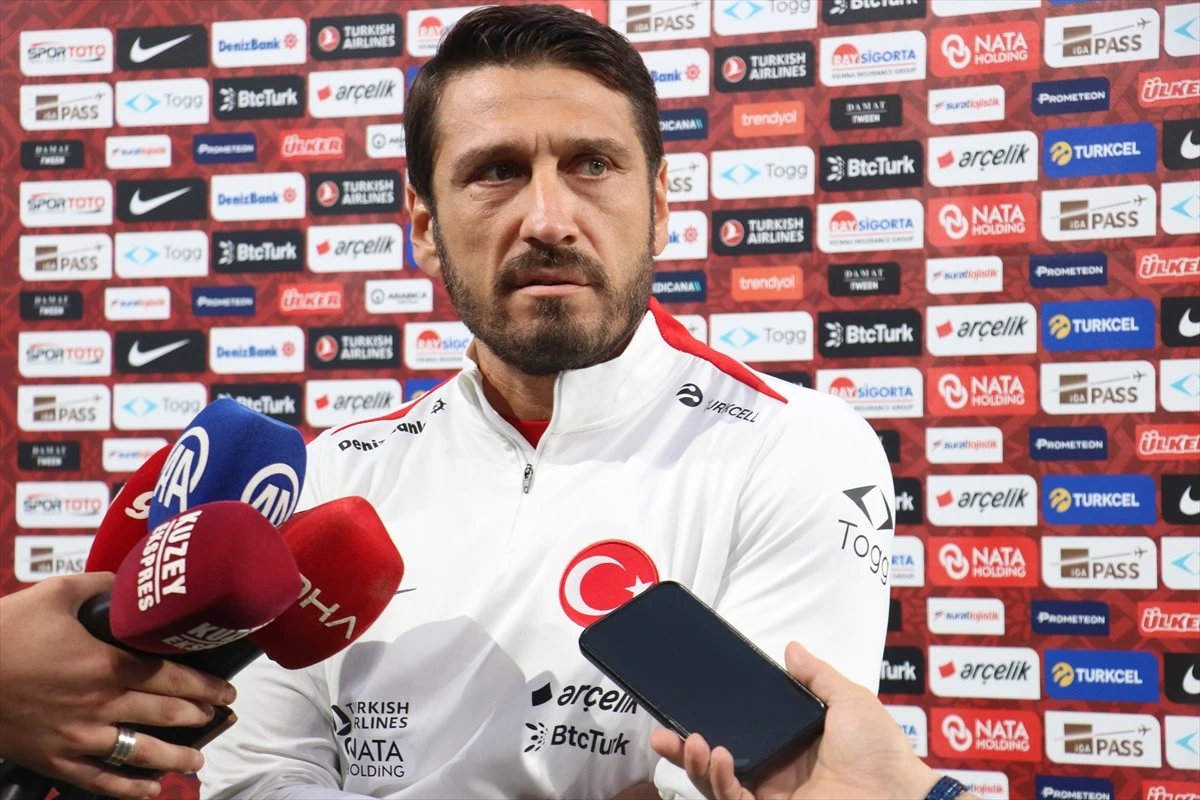 Egemen Korkmaz Hastaneye Kaldırıldı: Hırvatistan Ma&ccedil;ında Korkutan Anlar