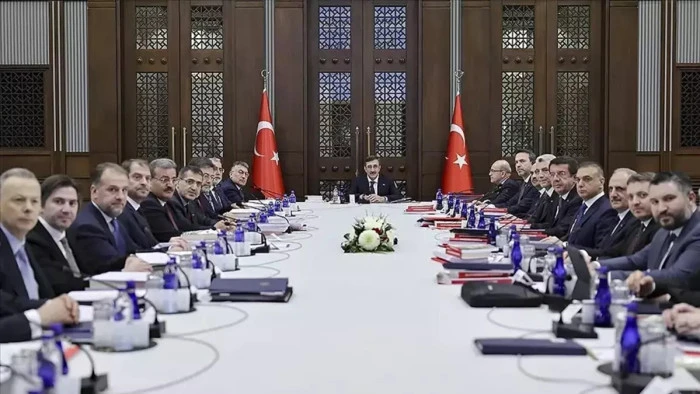 Ekonomi Koordinasyon Kurulu: Enflasyonla mücadele kararlılıkla sürecek