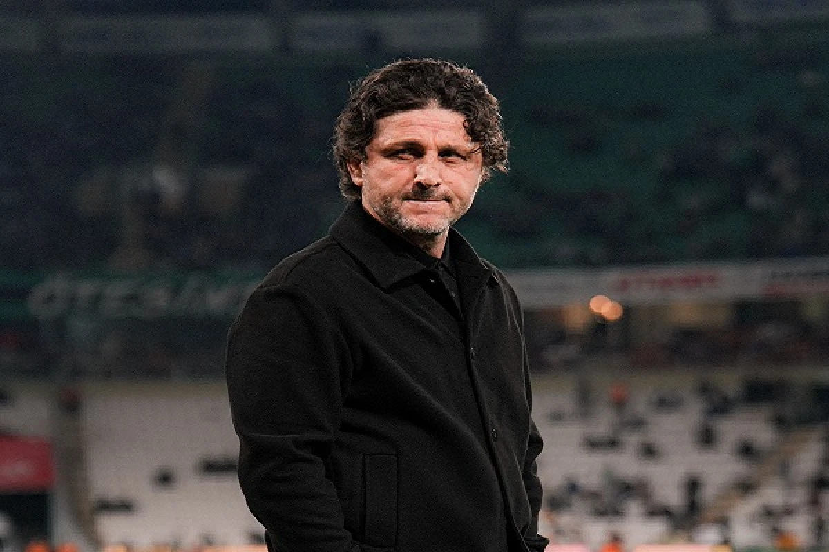 En K&ouml;t&uuml; İlk Yarı | Fatih Tekke Mağlubiyetin Nedenlerini Sıraladı