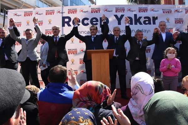  Enerji ve Tabii Kaynaklar Bakanı Sondaj gemisinden bir iki hafta içerisinde netice alacağız