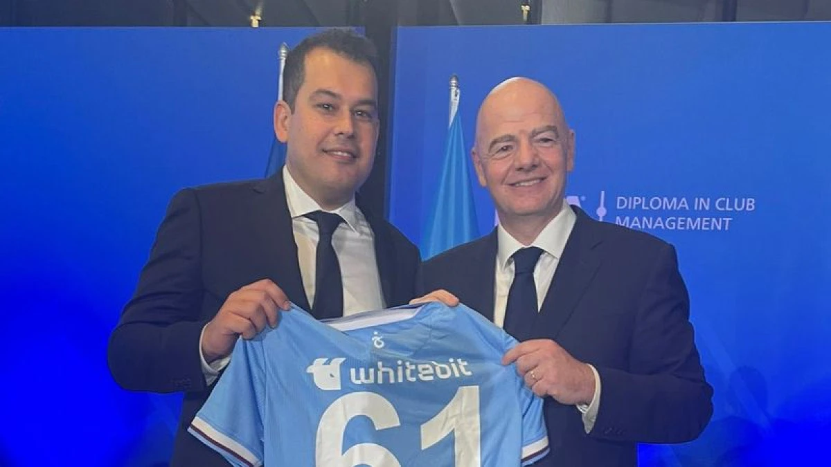 Eren Mert’ten Transfer İddialarına Net Açıklama: Trabzonspor ile Çalışmam Devam Ediyor